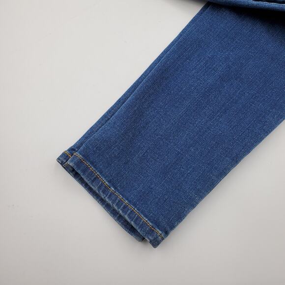 Isabel Maternity by Ingrid & Isabel Maternity Crossover Panel Skinny Size 16 - Picture 5 of 8